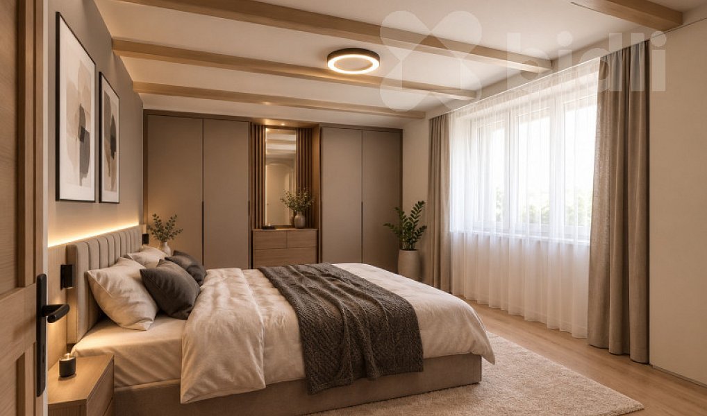 Prodej domu 86 m² s pozemkem 122 m², Lanžhot – náhled fotky 7