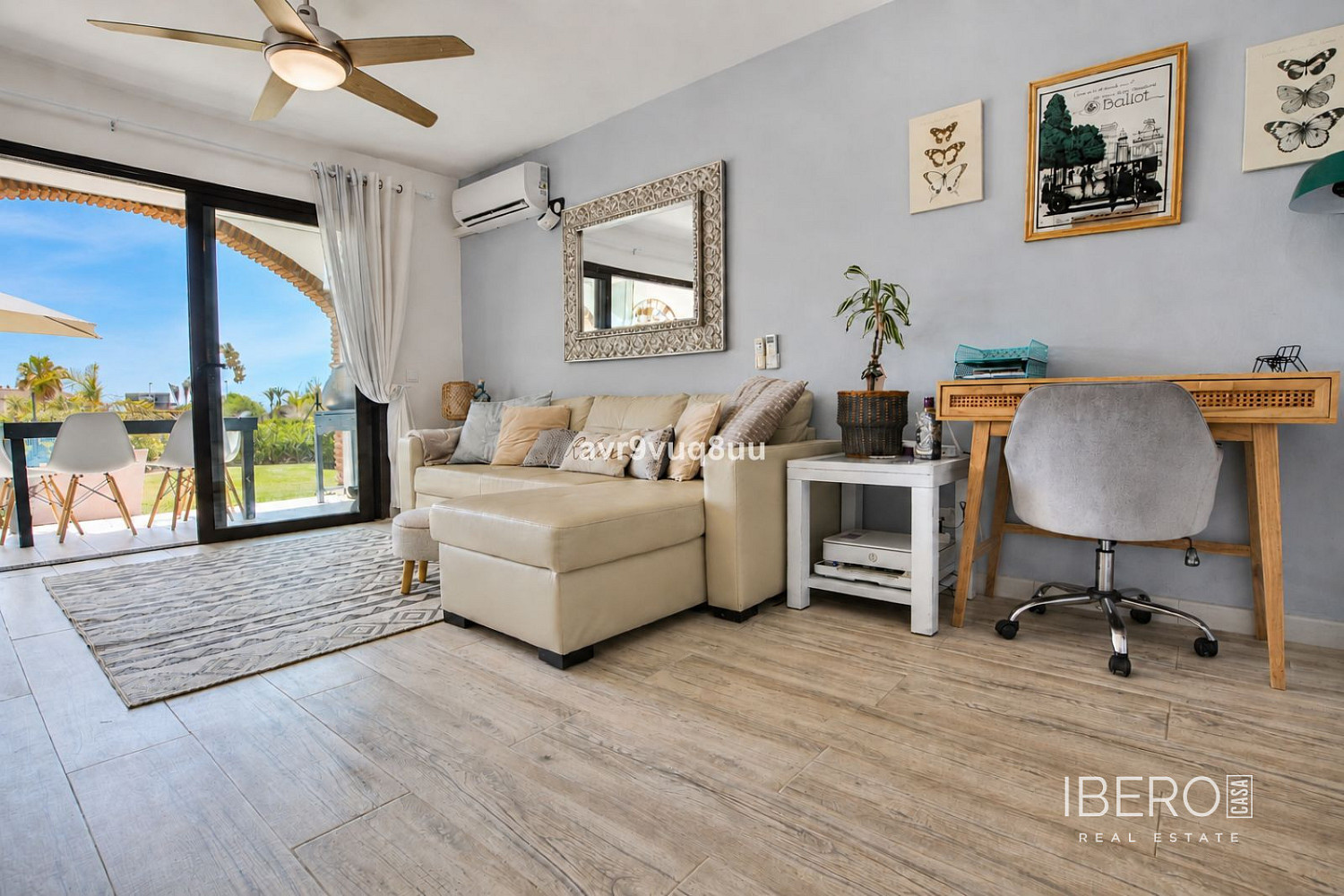 Piso 3+kk – Mijas, Riviera del Sol - Fase VIII, Urbanización Sitio de Calahonda - Vista 3