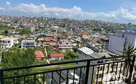 Prodej bytu 2+kk 53 m², Durres, Albánie