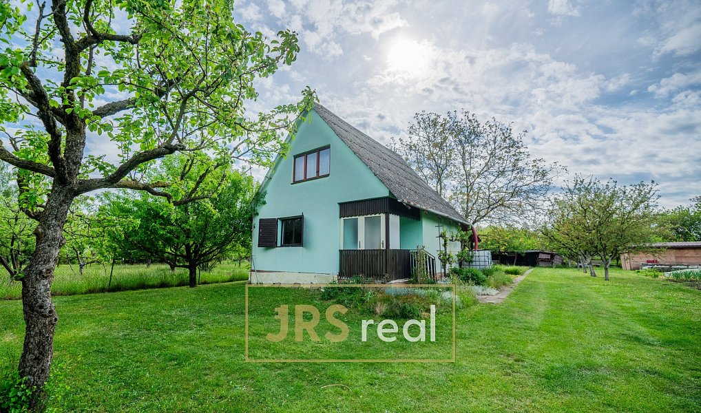 Prodej chaty/chalupy 94 m² s pozemkem 1 616 m², Veselí nad Moravou – náhled fotky 7