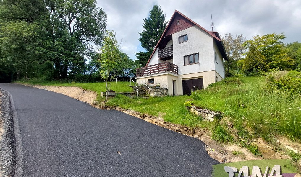 Prodej domu 120 m² s pozemkem 1 262 m², Sychrov – náhled fotky 2