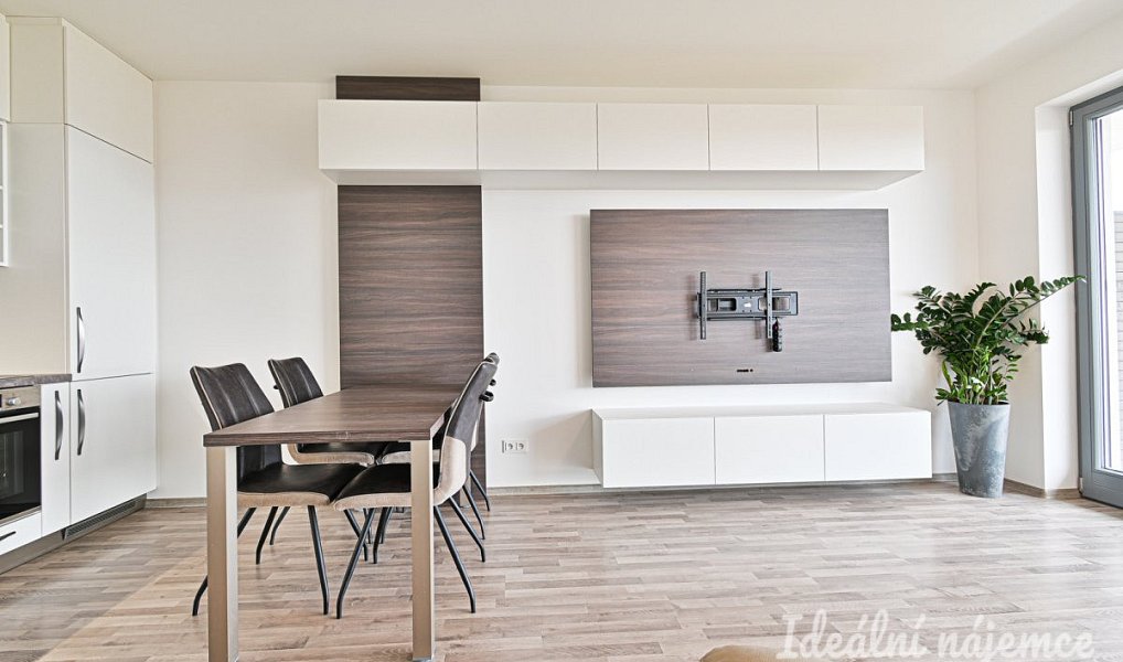 Pronájem bytu 2+kk 60 m², Brno – náhled fotky 5