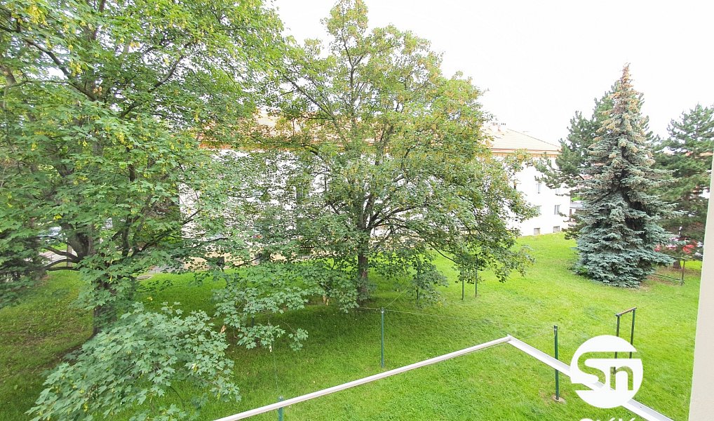 Pronájem bytu 1+1 31 m², Praha – náhled fotky 7