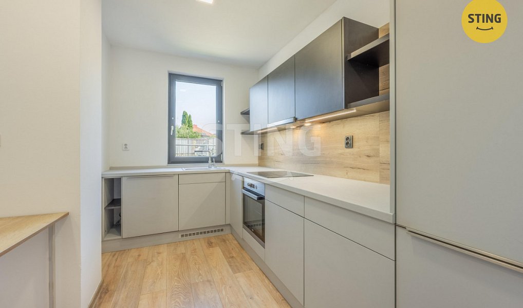 Prodej bytu 2+kk 41 m², Žďár nad Sázavou – náhled fotky 4