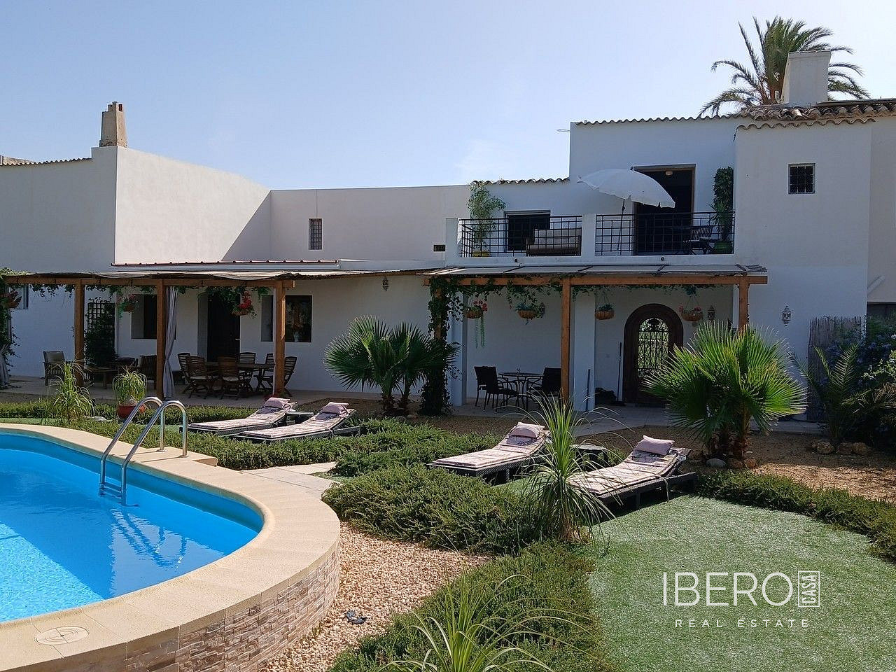 Casa – Vera, Almería - Más