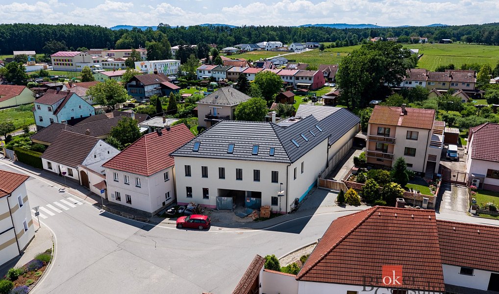 Prodej bytu 2+kk 68 m², Dubné – náhled fotky 5