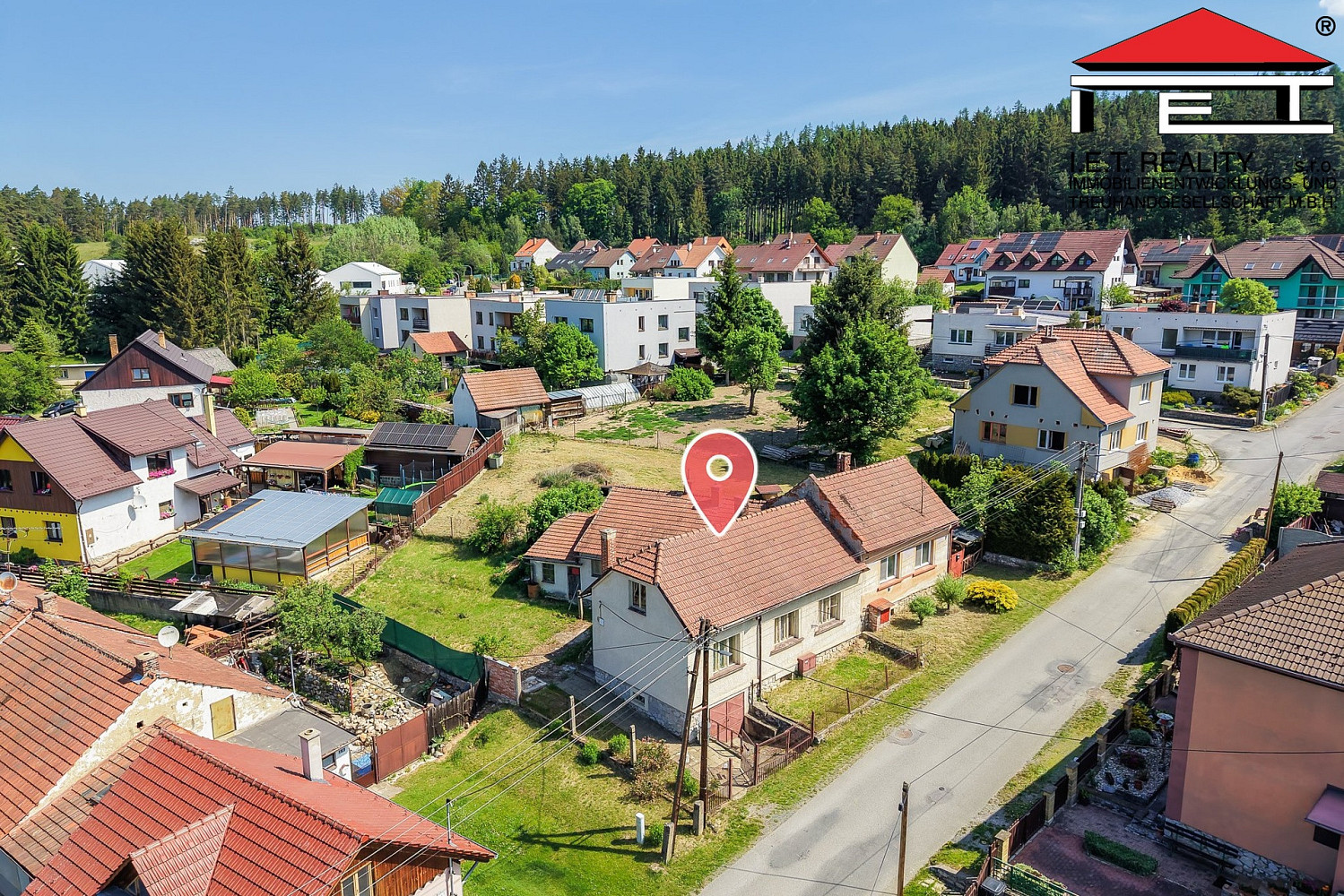 Prodej domu 173 m² s pozemkem 357 m² – fotografie 2