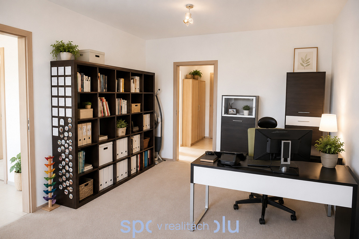 Prodej bytu 3+1 76 m² – fotografie 3