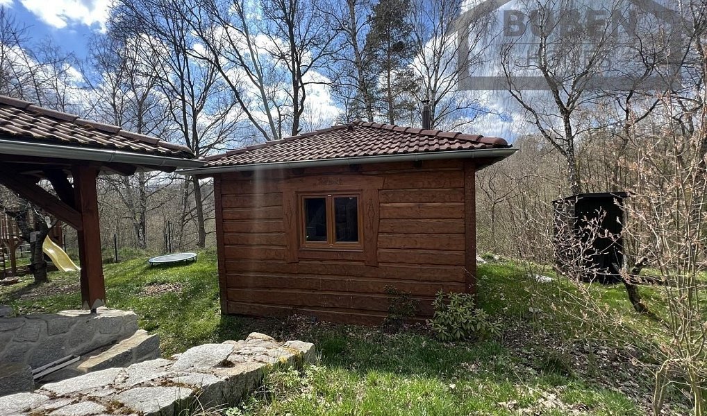 Prodej zahrady 602 m², Tachov – náhled fotky 10