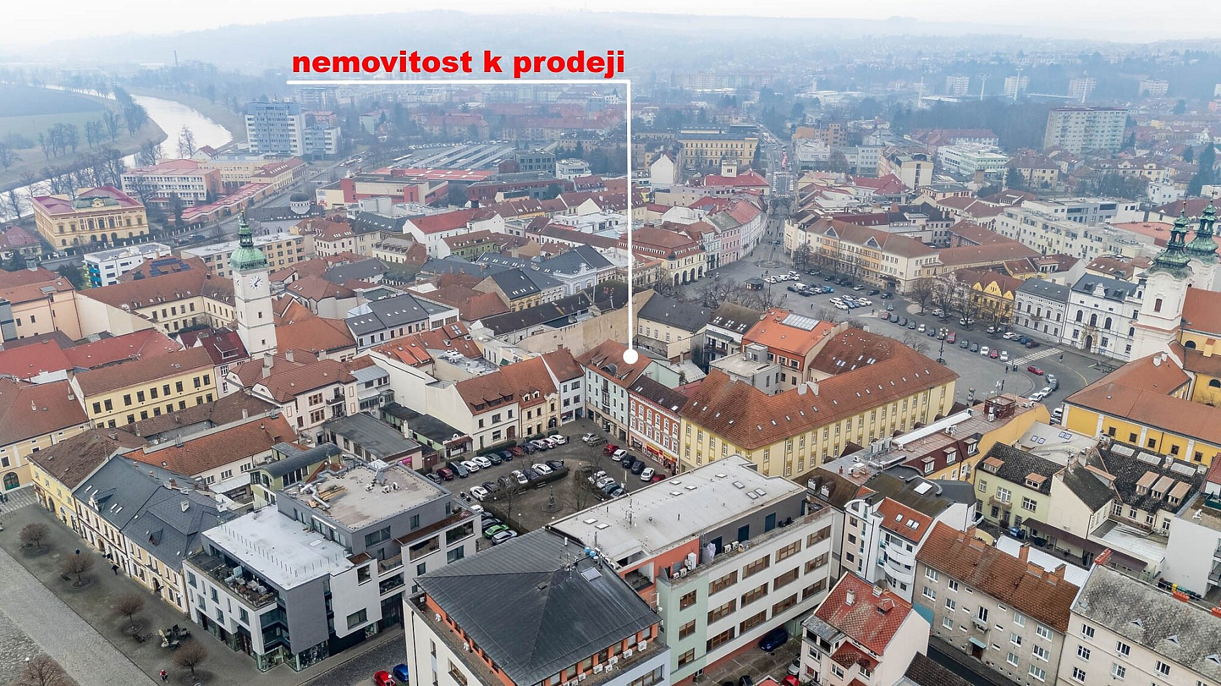 Prodej obchodních prostor 992 m² – fotografie 4