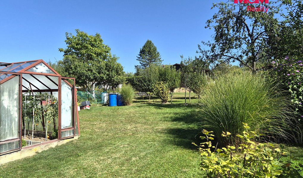 Prodej chaty/chalupy 17 m² s pozemkem 398 m², Rožnov pod Radhoštěm – náhled fotky 6