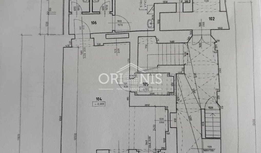 Pronájem obchodních prostor 100 m², Chomutov – náhled fotky 14