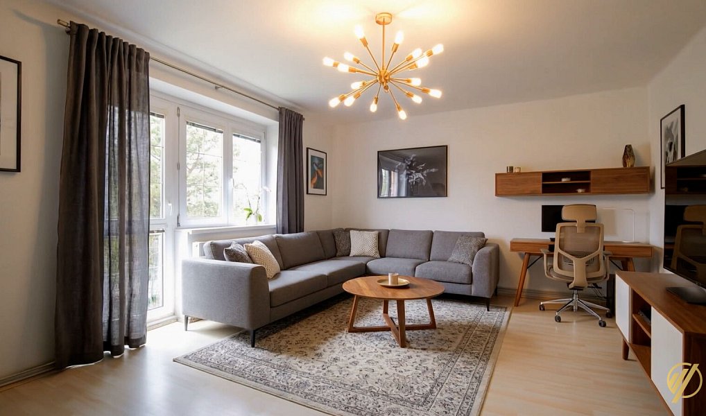 Prodej bytu 2+1 60 m², Šternberk – náhled fotky 3