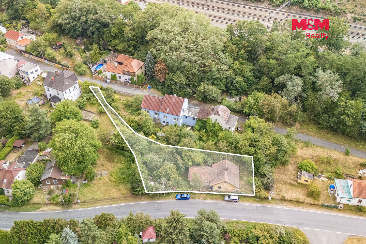 Prodej domu 78 m² s pozemkem 812 m² – fotografie 2