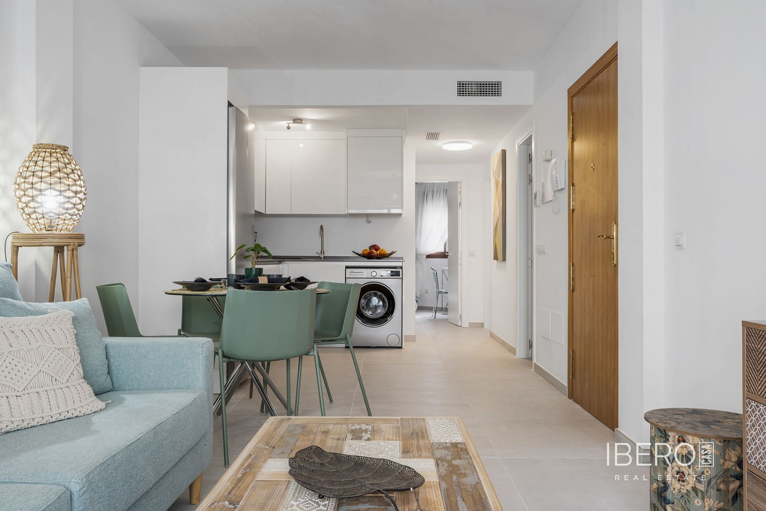 Piso 3+kk – Benahavís - Más
