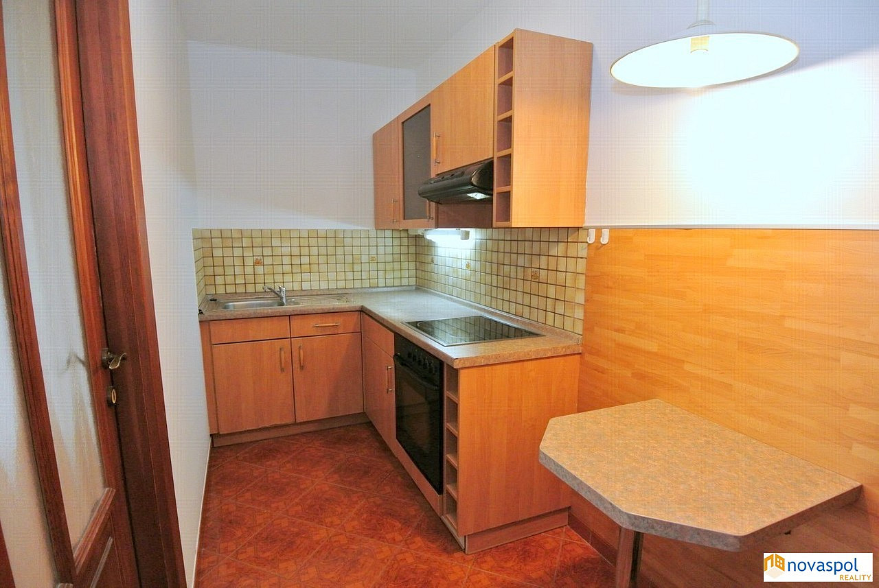 Pronájem bytu 2+1 40 m² – fotografie 5
