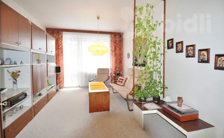 Prodej bytu 3+kk 75 m²