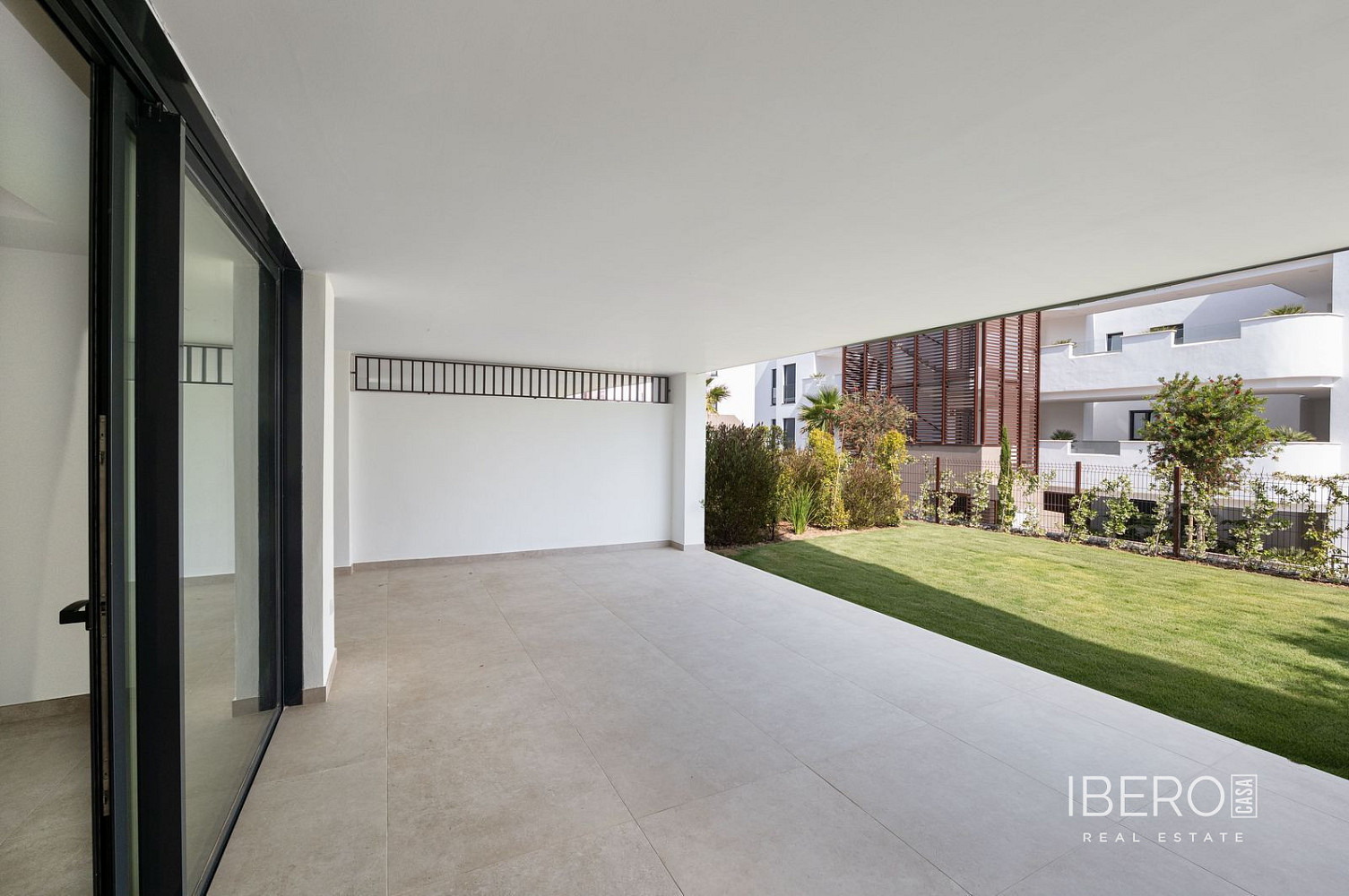 4+kk Apartment in Estepona, Barriada Islas Canarias - Vista 5