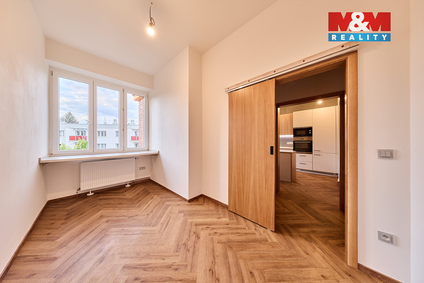 Prodej bytu 2+1 66 m² – fotografie 4