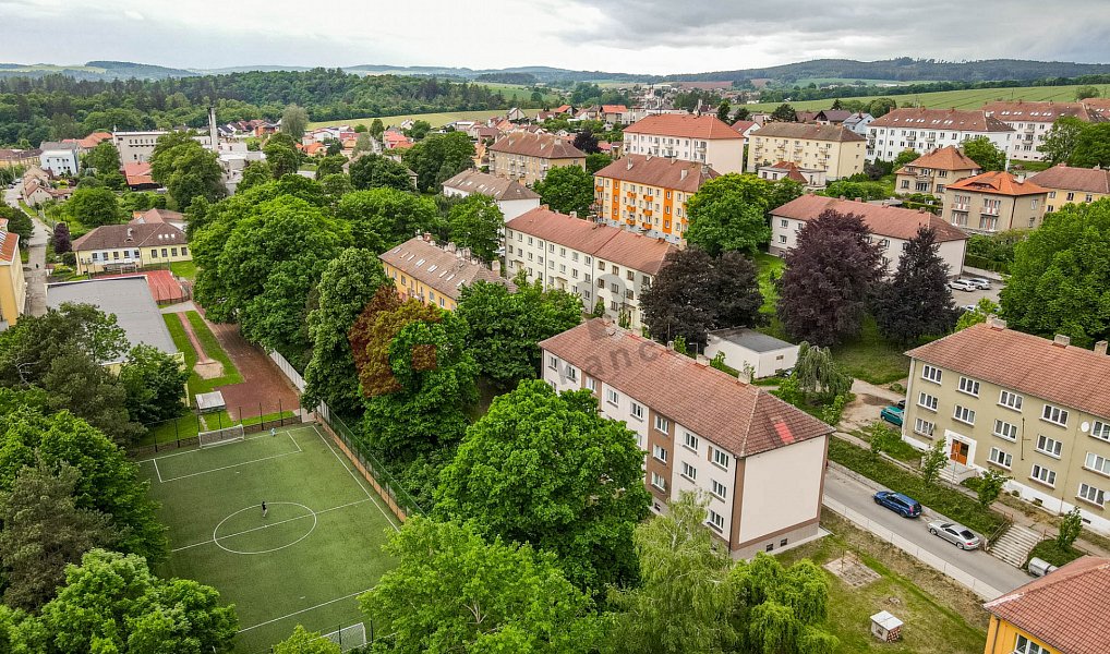 Prodej bytu 3+1 54 m², Vlašim – náhled fotky 17