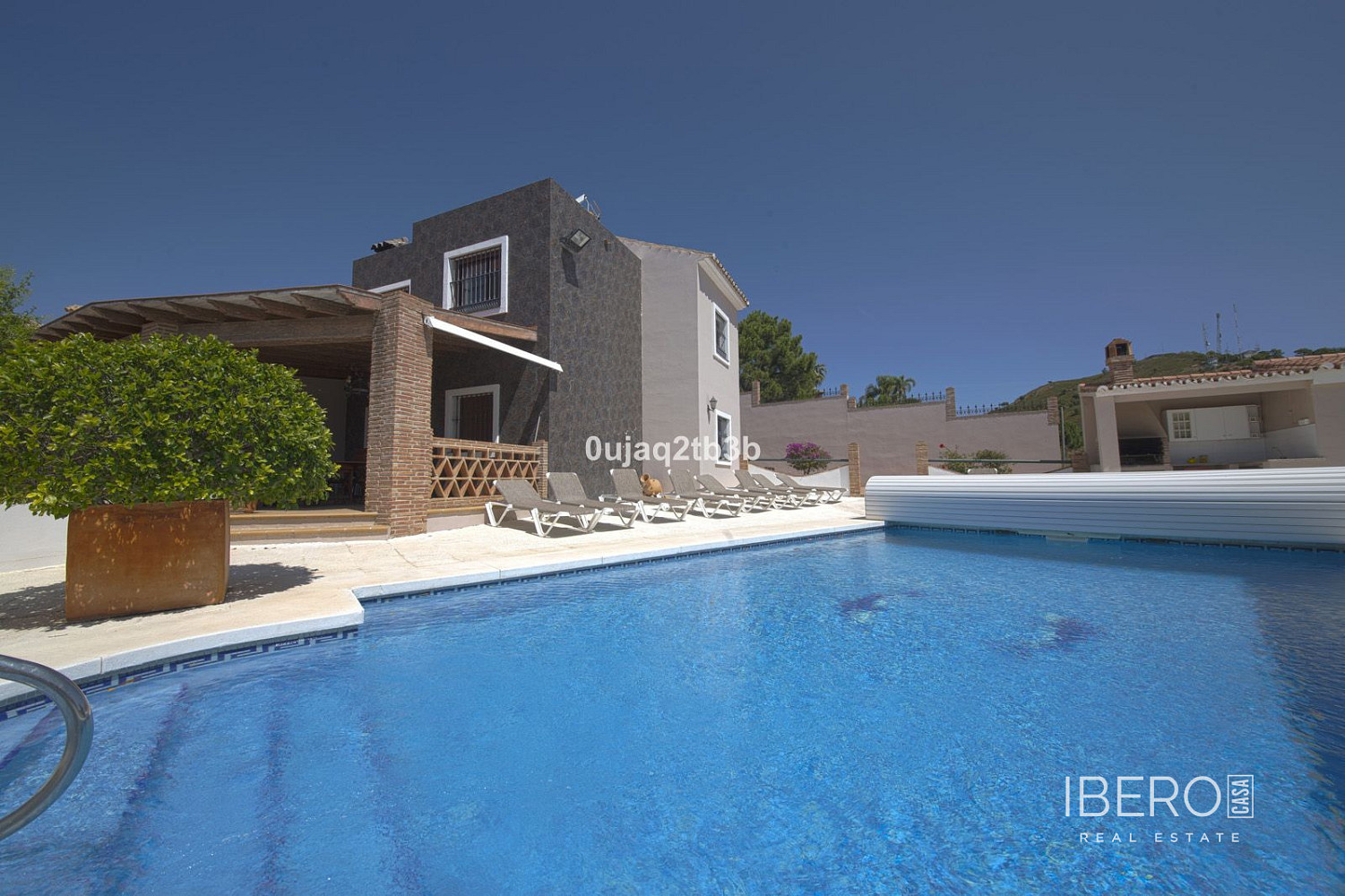Prodej domu 292 m² s pozemkem 3 500 m² — photo 2