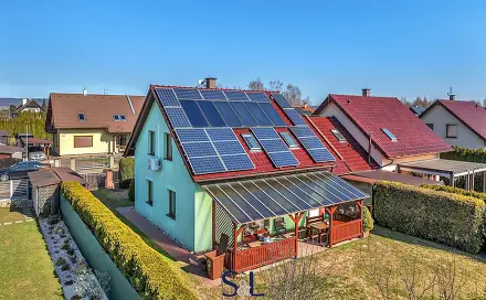 Prodej domu 150 m² s pozemkem 531 m², Jičín - Robousy