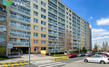 Prodej bytu 2+kk 64 m²
