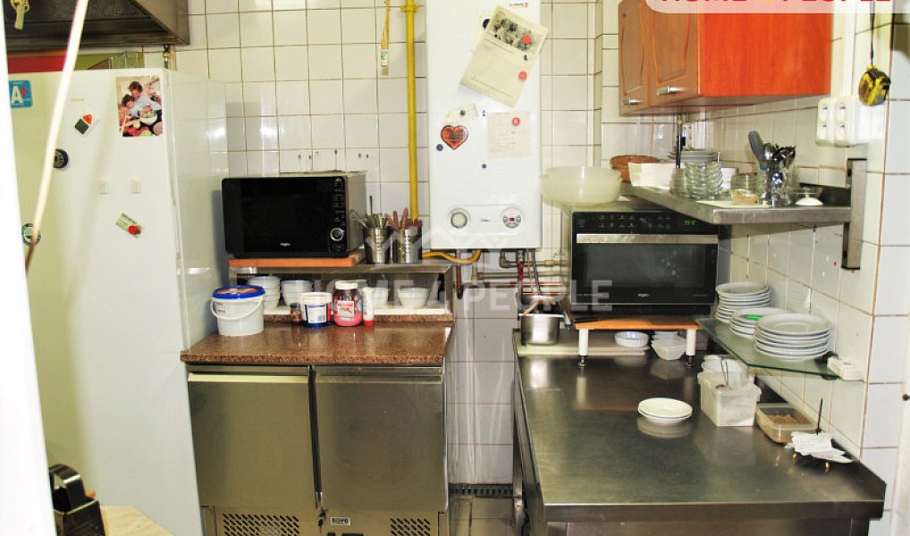 Prodej restaurace 207 m², Jáchymov – náhled fotky 23