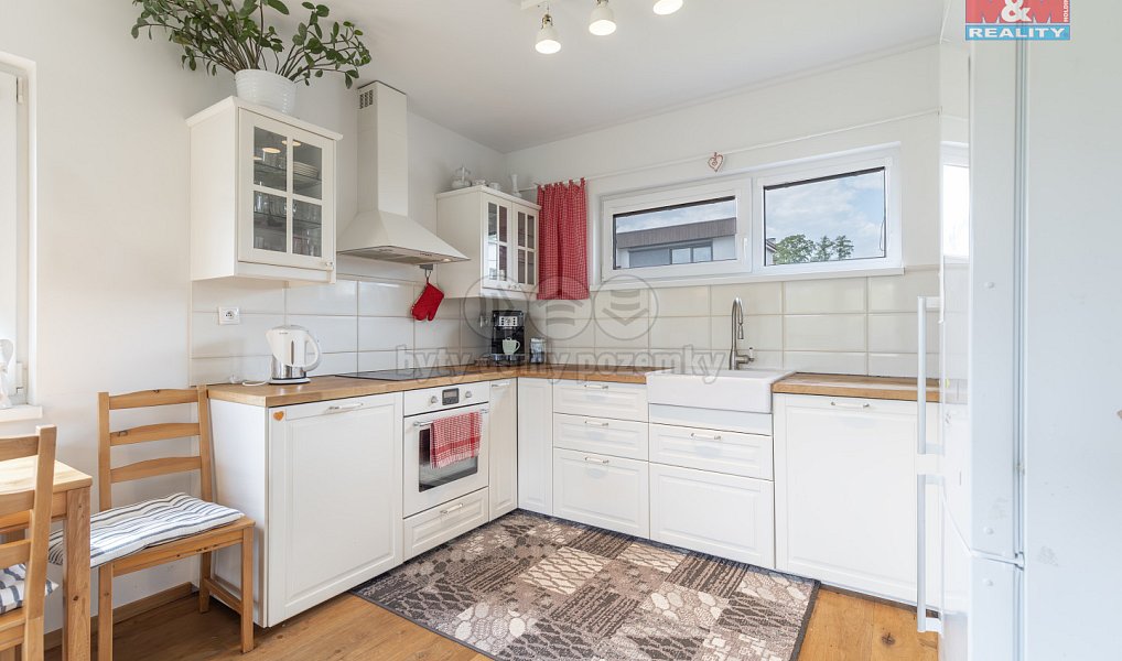 Prodej domu 104 m² s pozemkem 1 013 m², Frýdlant nad Ostravicí – náhled fotky 4