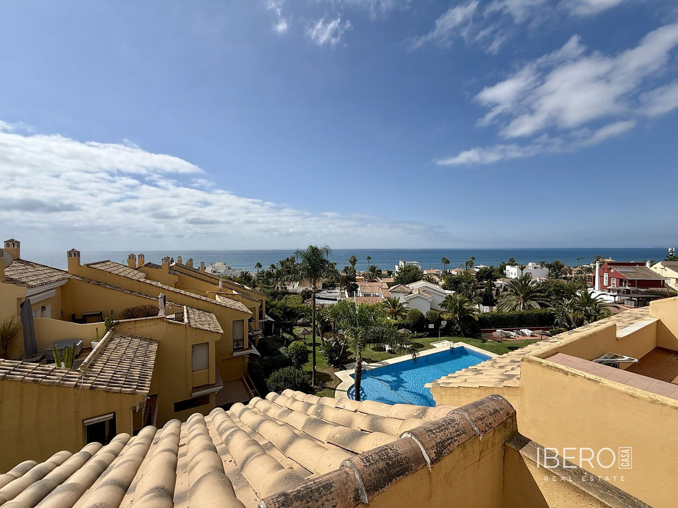 Casa 5+kk – Marbella, Elviria - Vista 2