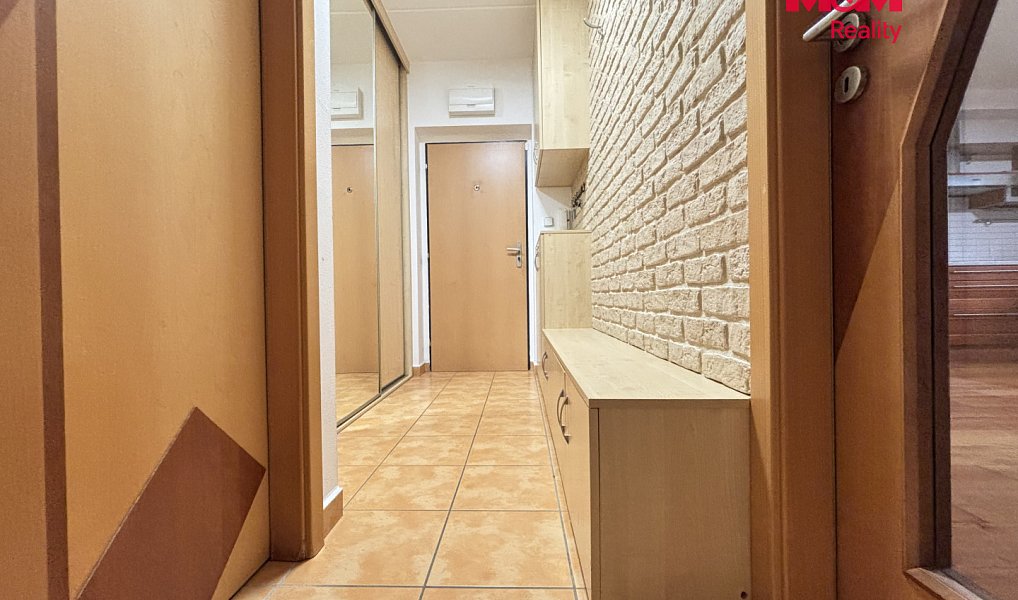 Pronájem bytu 3+kk 70 m², Pelhřimov – náhled fotky 6