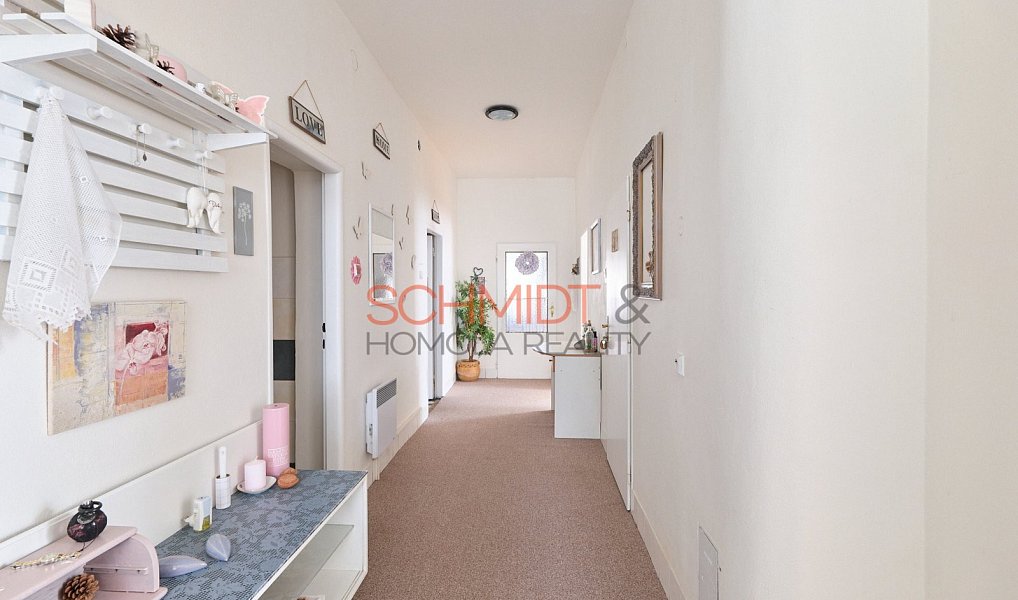 Prodej výrobních prostor 1 612 m², Biskupice – náhled fotky 19