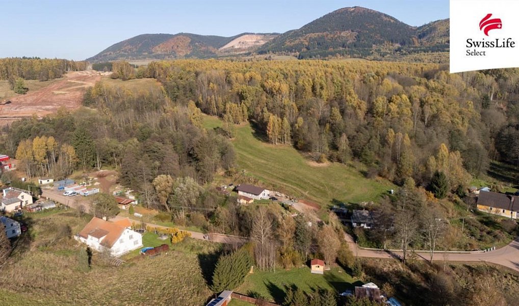 Prodej domu 338 m² s pozemkem 1 390 m², Lampertice – náhled fotky 19