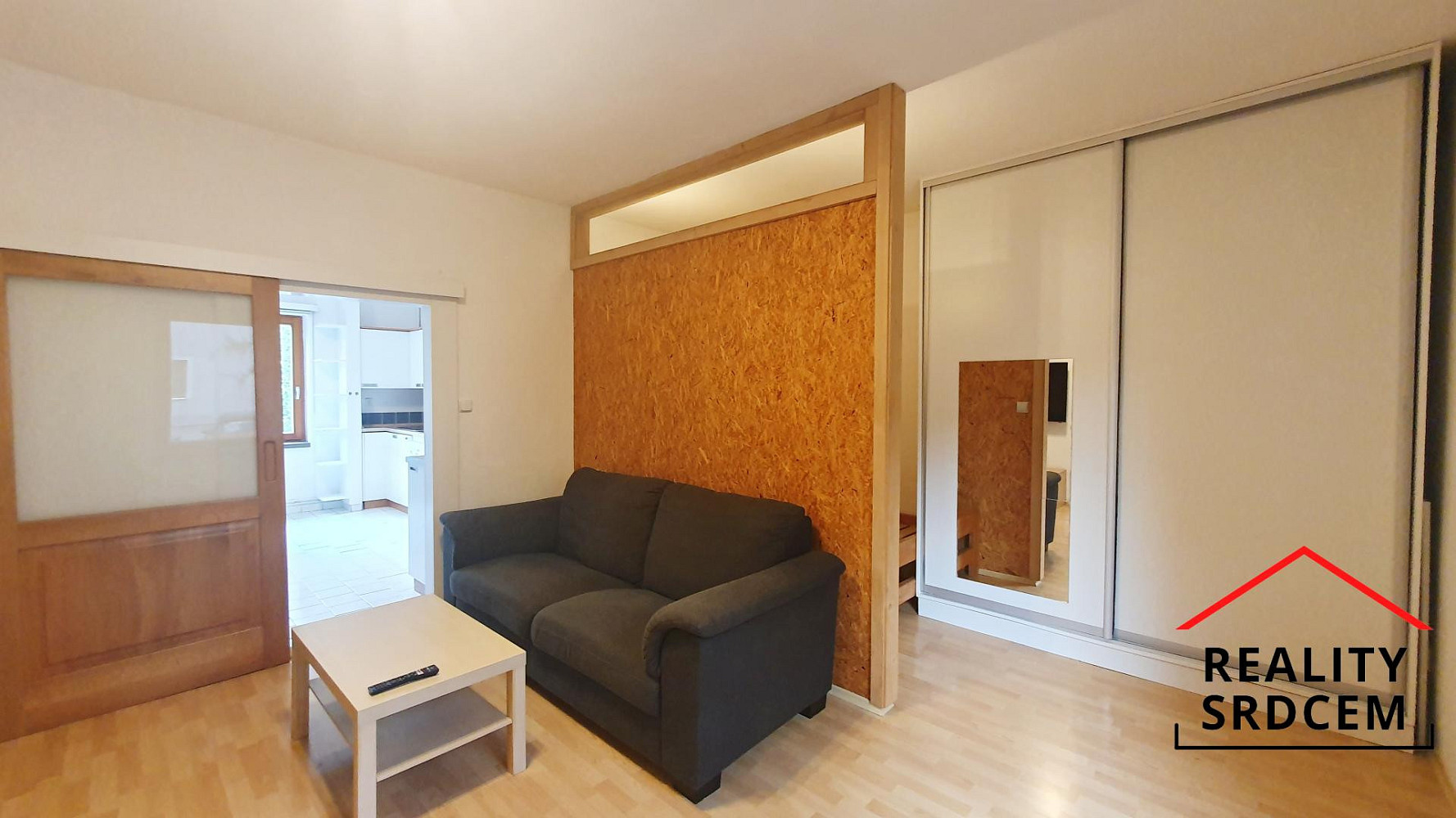 Pronájem bytu 1+1 52 m² – fotografie 5