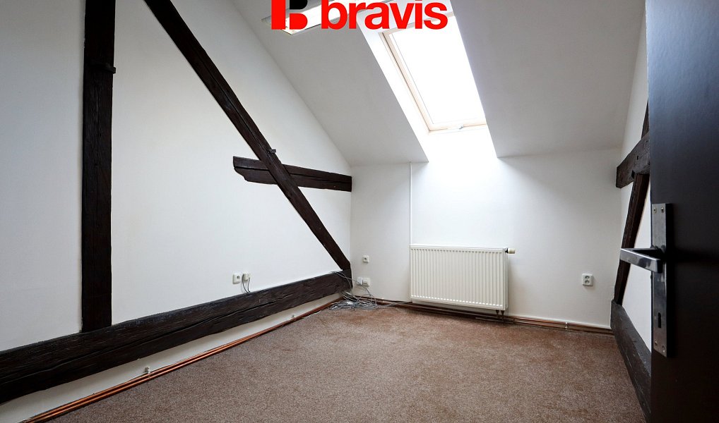 Pronájem kanceláře 120 m², Brno – náhled fotky 9