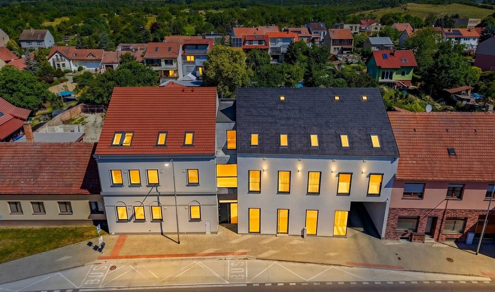 Prodej bytu 3+kk 77 m², Želešice – náhled fotky 3