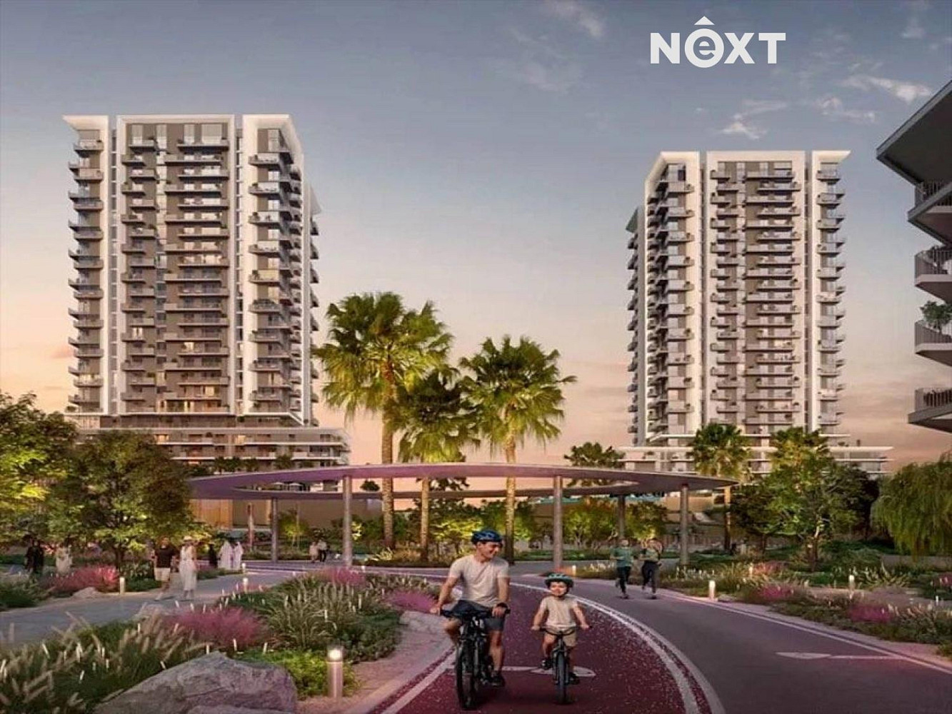 Prodej bytu 1+kk 87 m²