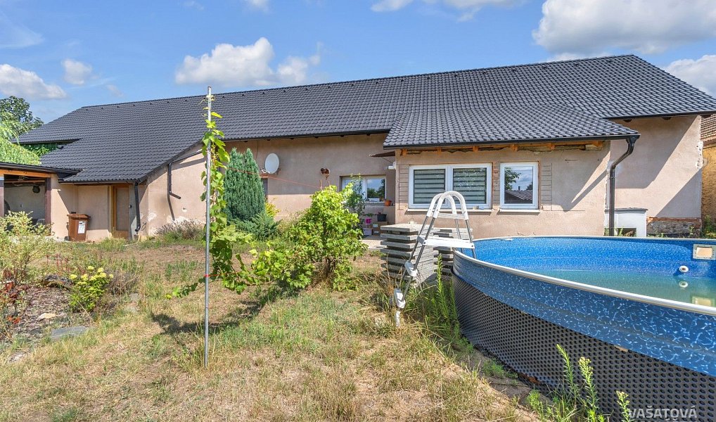 Prodej domu 104 m² s pozemkem 1 077 m², Přelouč – náhled fotky 29