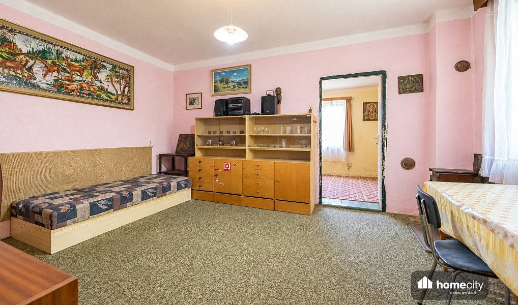 Prodej domu 90 m² s pozemkem 864 m², Přelovice – náhled fotky 4