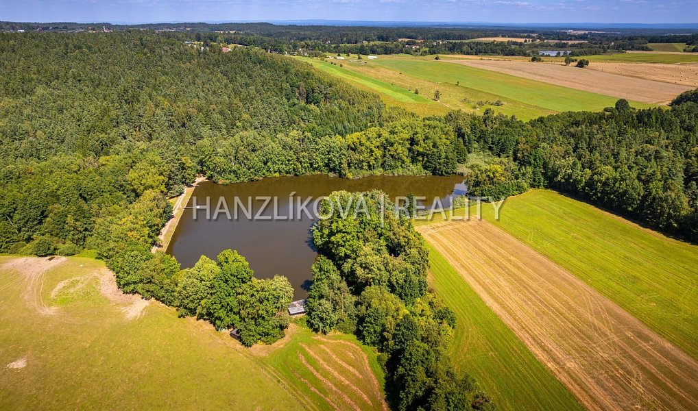 Prodej stavebního pozemku 800 m², Dubičné – náhled fotky 22
