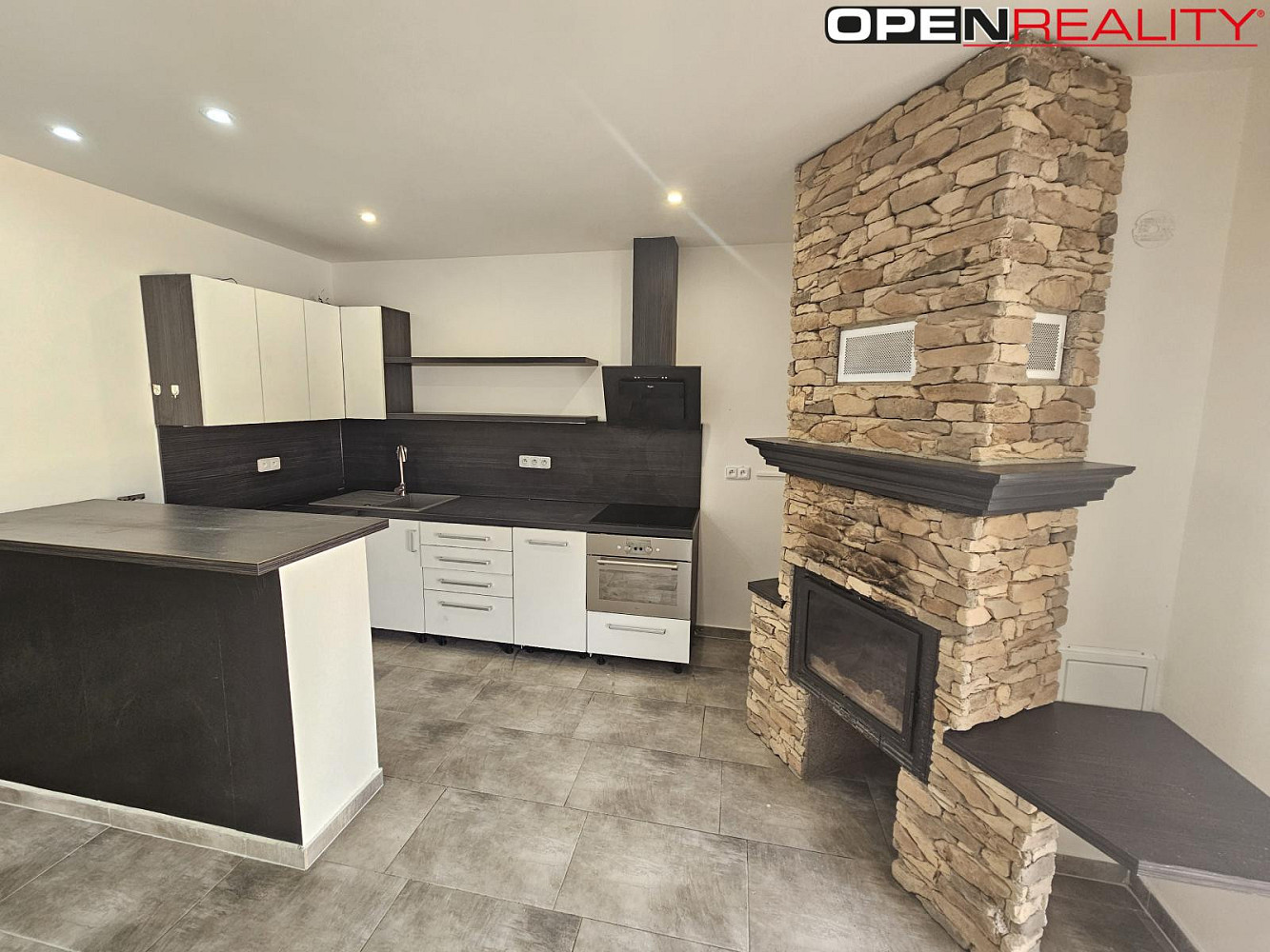 Prodej domu 112 m² s pozemkem 436 m² – fotografie 3
