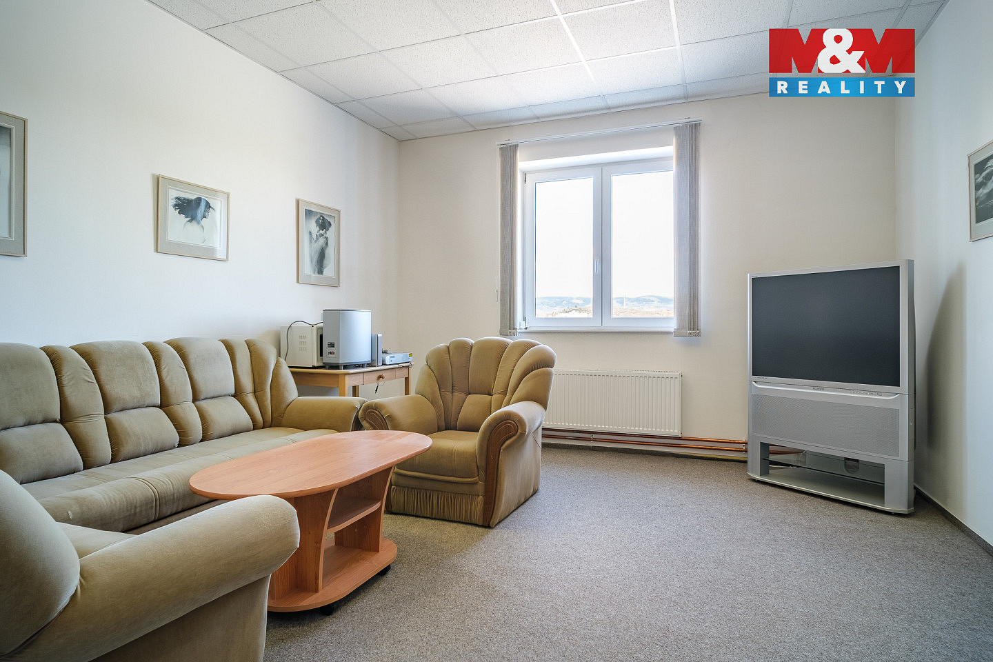 Prodej obchodních prostor 1 200 m² – fotografie 3