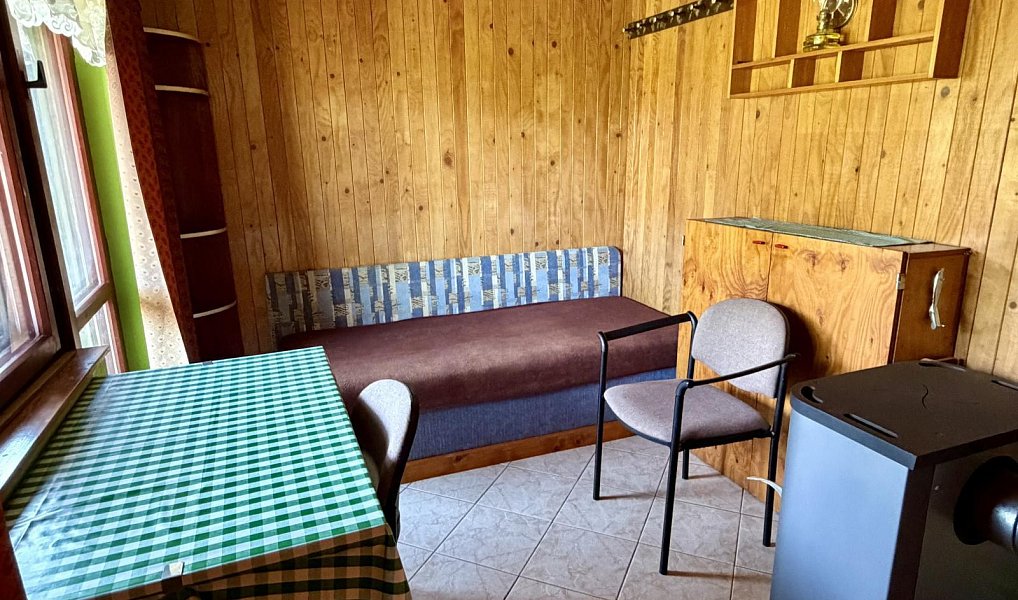 Prodej chaty/chalupy 37 m² s pozemkem 23 m², Vysoké Mýto – náhled fotky 2