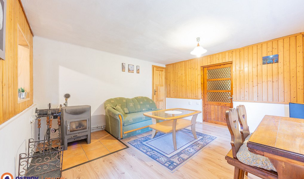 Prodej chaty/chalupy 94 m² s pozemkem 975 m², Zábřeh – náhled fotky 3