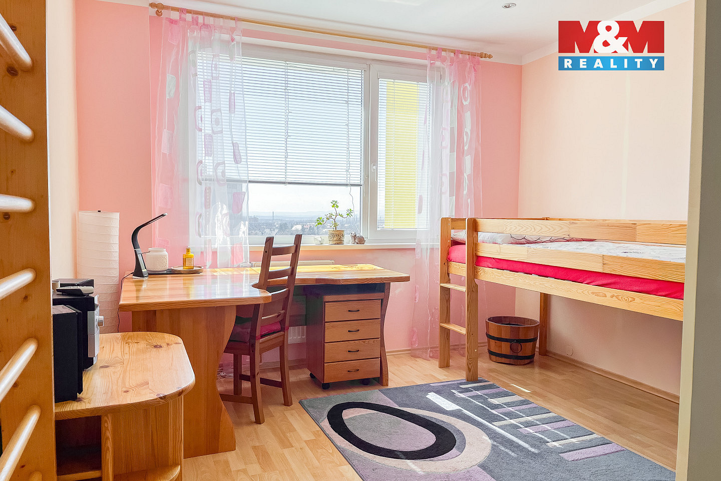 Prodej bytu 3+1 68 m² — photo 4