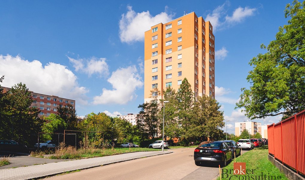 Prodej bytu 3+kk 52 m², Plzeň – náhled fotky 14