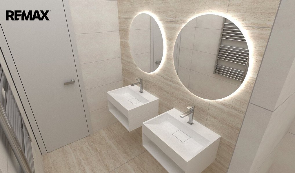 Prodej bytu 3+kk 103 m², Moravany – náhled fotky 22