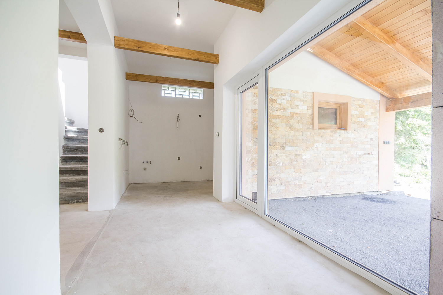 Prodej domu 107 m² s pozemkem 469 m² – pohled 3
