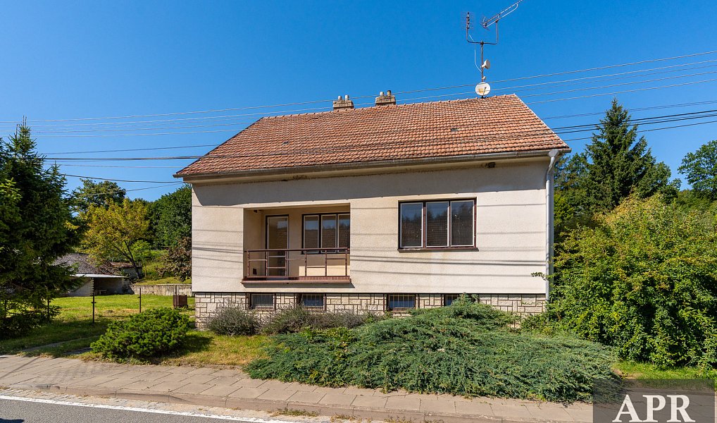 Prodej chaty/chalupy 198 m² s pozemkem 719 m², Nová Lhota – náhled fotky 3