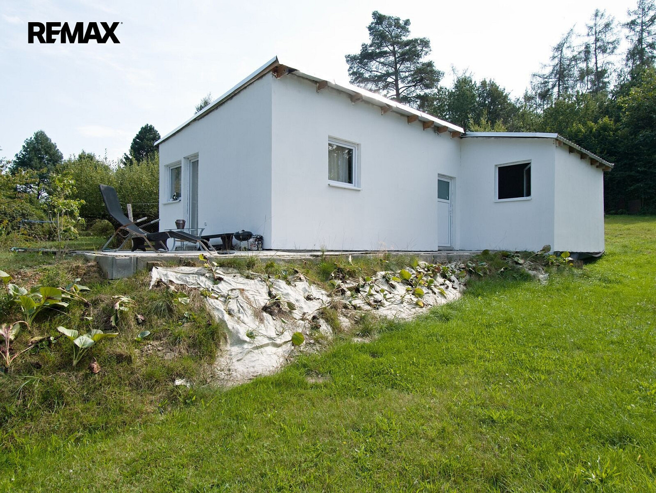 Prodej chaty/chalupy 63 m² s pozemkem 843 m²